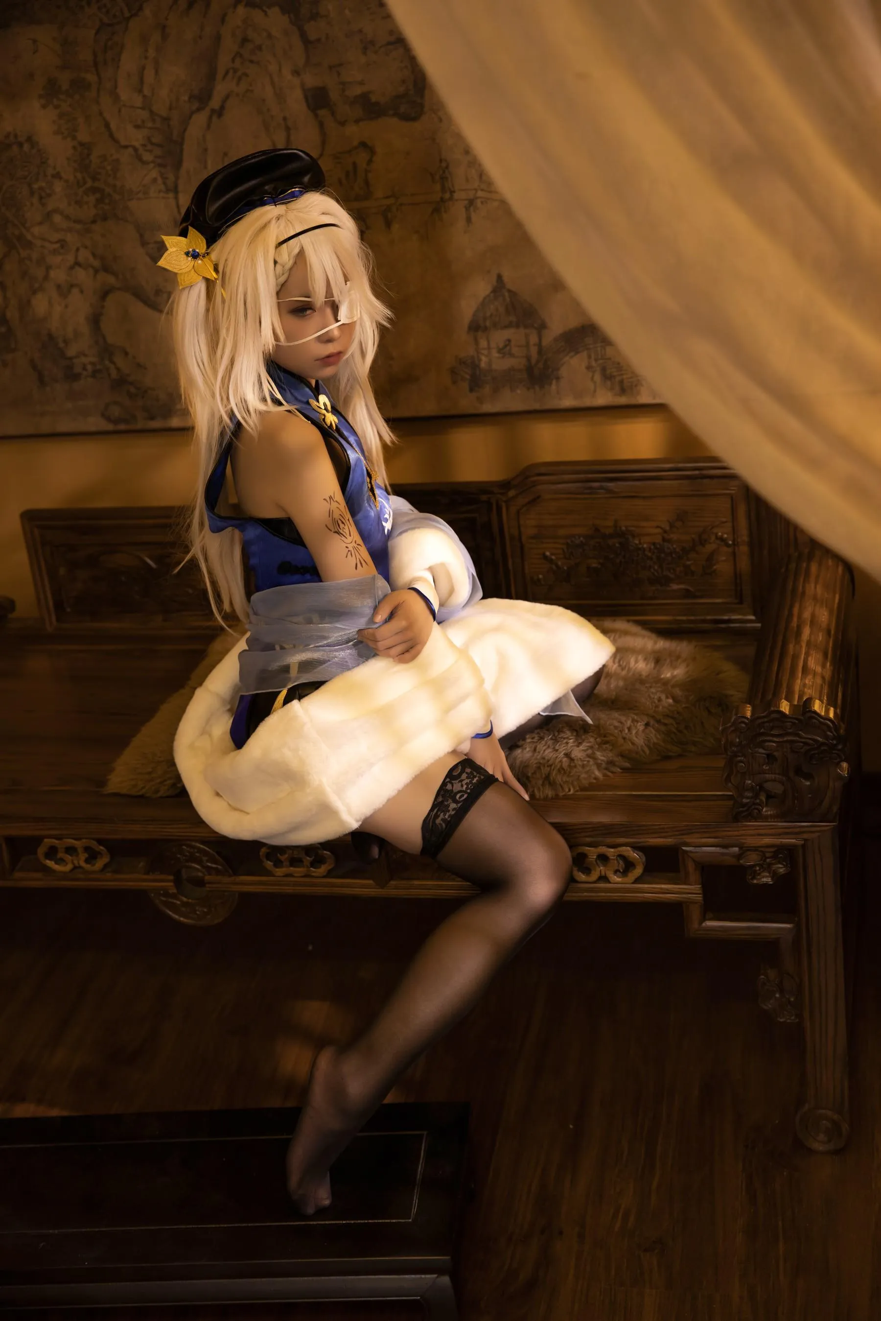 G44不会受伤 – NO.75 HS-50 [41P]插图6